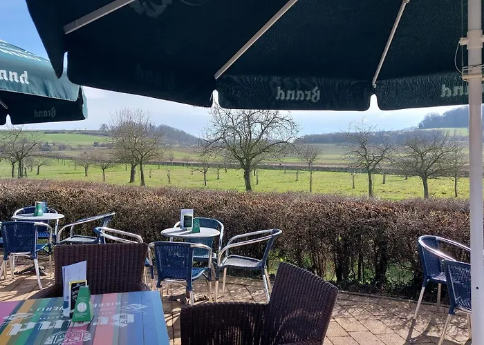 Bed&Breakfast Hotel Het Gerendal Valkenburg aan de Geul