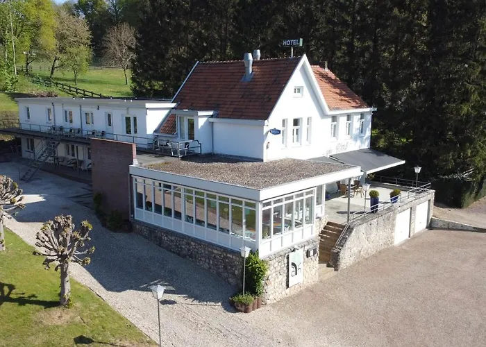 De Heek Hotel Valkenburg aan de Geul